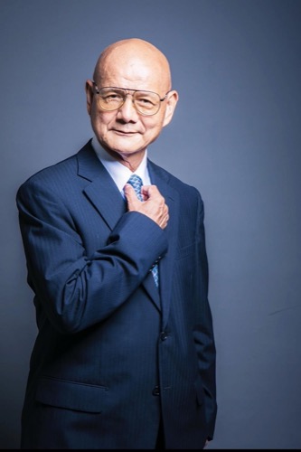 李同榮